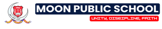MOON PUBLIC SCHOOL (MPS) Logo